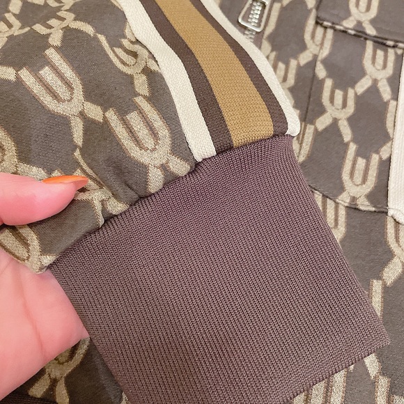 NEW WITH TAG bomber jacket - Picture 6 of 8